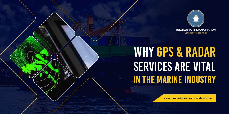 GPS & Radar Services
